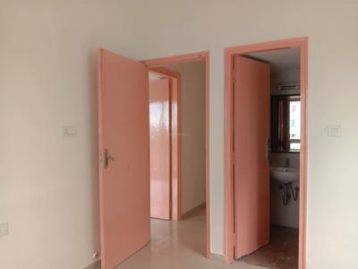 Bedroom Image of 1264 Sq.ft 3 BHK Apartment / Flat for sale in Tata Eden Court Primo, New Town Kolkata for Rs. 13000000