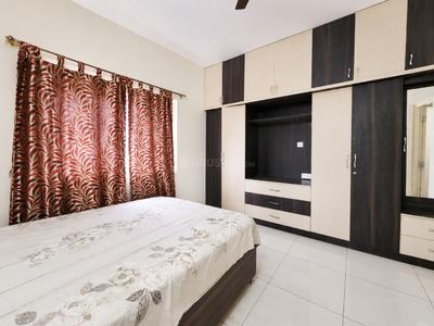 Bedroom Image of 1887 Sq.ft 3 BHK Apartment / Flat for sale in Century Infiniti, KPC Layout Bengaluru for Rs. 23000000