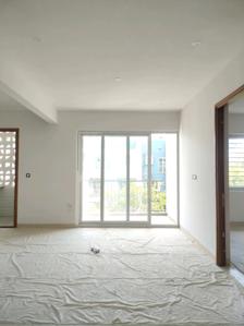 Dining Area Image of 1593 Sq.ft 3 BHK Apartment / Flat for sale in JP Nagar Bengaluru for Rs. 20481110