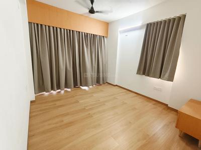 Bedroom Image of 1800 Sq.ft 2 BHK Apartment / Flat for rent in Vinayak Courtyard , PDPU Road Gandhinagar for Rs. 25000