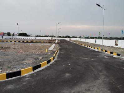 Image of 960 Sq.ft Residential Plot / Land for sale in Poonamallee, Chennai for Rs. 3840000