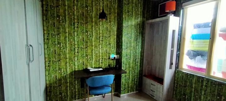 Gandhi Nagar Airport Area, Deolali Gaon Bedroom 1