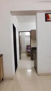 Hall Image of 700 Sq.ft 2 BHK Apartment / Flat for sale in Kalyan Elite, Kalyan West Kalyan for Rs. 4200000