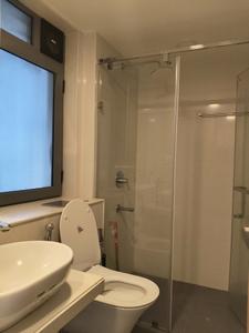 Common Bathroom Image of 362 Sq.ft 1 BHK Apartment / Flat for sale in Kings My Homes, Sion Mumbai for Rs. 7787928