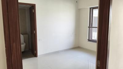 Bedroom Image of 1050 Sq.ft 3 BHK Apartment / Flat for sale in Kalptaru Srishti Namah, Mira Road East Mira Bhayandar for Rs. 21800000