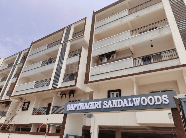 Sapthagiri Sandalwoods Main Image 1