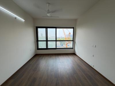 Bedroom Image of 1000 Sq.ft 2 BHK Apartment / Flat for sale in Kalpataru Magnus, Bandra East Mumbai for Rs. 47000000