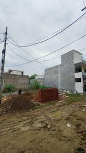 Image of 2300 Sq.ft Residential Plot / Land for sale in Gomti Nagar Extension, Lucknow for Rs. 6900000