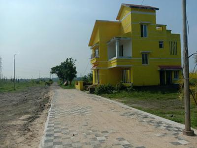 Image of 720 Sq.ft Residential Plot / Land for sale in Vriddhica Heritage, Bara Gagan Gohalia, Kolkata for Rs. 250007