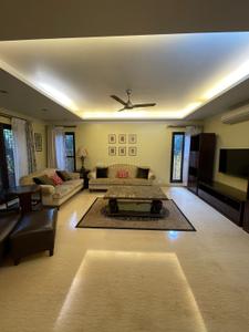 Image of 4500 Sq.ft 4 BHK Independent House for sale in Valmark Manyata Residency, Thanisandra, Bengaluru for Rs. 130000000