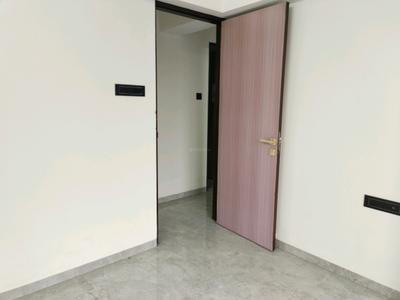 Bedroom Image of 1200 Sq.ft 2 BHK Apartment / Flat for sale in Nerul Navi Mumbai for Rs. 20000000