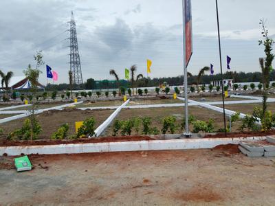 Wonder grand Plot View 1