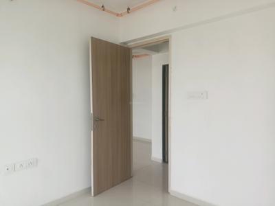 Bedroom Image of 900 Sq.ft 2 BHK Apartment / Flat for rent in Hubtown Rising City, Ghatkopar East Mumbai for Rs. 53000