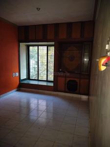 Hall Image of 630 Sq.ft 1 BHK Apartment / Flat for sale in SpaghettiComplex, Kharghar Navi Mumbai for Rs. 7200000