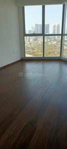 Bedroom Image of 2200 Sq.ft 4 BHK Apartment / Flat for rent in Bombay Island City Center, Wadala Mumbai for Rs. 450000