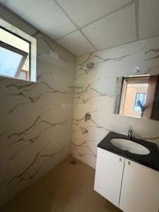 Bathroom Image of 1210 Sq.ft 2 BHK Apartment / Flat for rent in Harlur Bengaluru for Rs. 52000