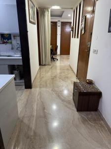 Hall Image of 1800 Sq.ft 3 BHK Builder Floor for sale in South Extension I New Delhi for Rs. 47500000