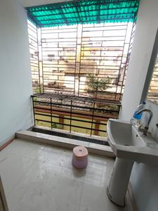 Balcony Image of 1250 Sq.ft 3 BHK Apartment / Flat for sale in Suman Navya, New Alipore Kolkata for Rs. 8000000