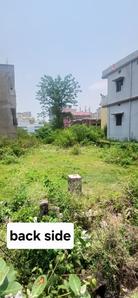 Bagbera Colony Plot View 1