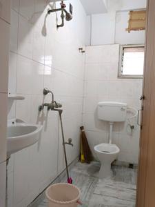 Bedroom One Image of 864 Sq.ft 2 BHK Apartment / Flat for sale in Kadam Tala Howrah for Rs. 3000000