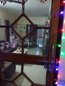 Balcony Image of 875 Sq.ft 2 BHK Apartment / Flat for sale in Kalyanpur Kanpur for Rs. 4800000