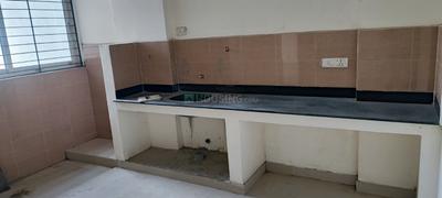 Kitchen Image of 2021 Sq.ft 4 BHK Apartment / Flat for sale in Lake Dugar, Ambattur Chennai for Rs. 15500000