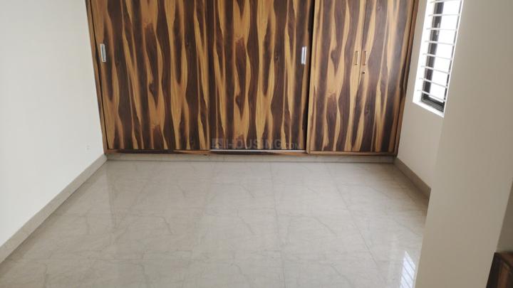 Annapurneshwari Nagar Bedroom One 1