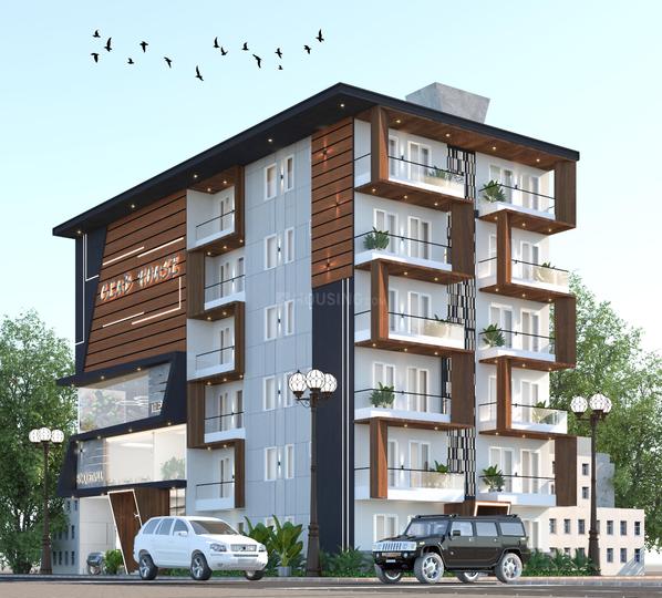 CBPL Sukhbiri Homes Phase 1 Main Image 1