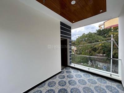 Balcony Image of 2000 Sq.ft 3 BHK Independent House for sale in Tatibandh Colony Raipur for Rs. 6000000