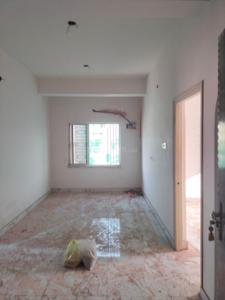 Hall Image of 950 Sq.ft 2 BHK Builder Floor for sale in Nagerbazar Kolkata for Rs. 4000000