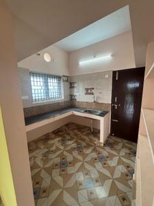 Kitchen Image of 737 Sq.ft 2 BHK Independent House for sale in Kavanoor Lake Chennai for Rs. 4900000