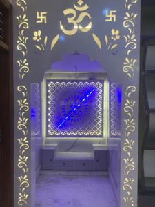 Image of 1955 Sq.ft 4 BHK Builder Floor for sale in Vasundhara, Ghaziabad for Rs. 22000000