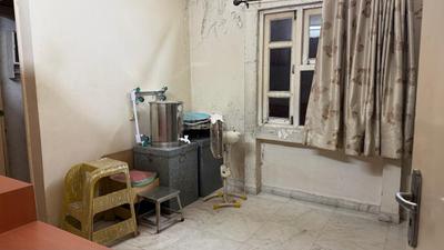 Bedroom Image of 2656 Sq.ft 6 BHK Apartment / Flat for sale in Khanpur Ahmedabad for Rs. 38000000
