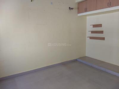 Bedroom Image of 1000 Sq.ft 2 BHK Apartment / Flat for rent in Pachpedi Naka Raipur for Rs. 19000