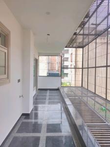 Bedroom Two Image of 3500 Sq.ft 4 BHK Builder Floor for sale in Green Field Colony Faridabad for Rs. 29000000