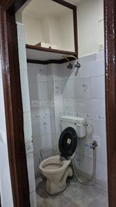 Image of 495 Sq.ft 2 BHK Builder Floor for sale in Mandawali, New Delhi for Rs. 3500000