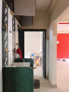 Passage Image of 675 Sq.ft 2 BHK Apartment / Flat for sale in Dombivli West Thane for Rs. 7500000