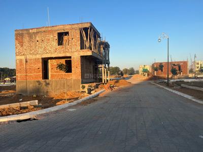 JDA Nagar Plot View 2