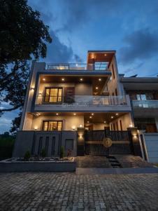 Image of 3800 Sq.ft 5 BHK Independent House for sale in Sahastradhara Road, Dehradun for Rs. 29500000