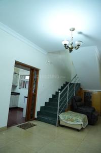 4 BHK Flat