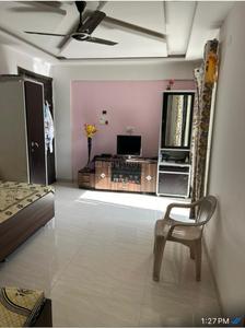 Hall Image of 666 Sq.ft 1 BHK Apartment / Flat for sale in Sharayu Nilay, Pimpri Pune for Rs. 5000000