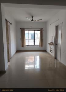 Hall Image of 1720 Sq.ft 3 BHK Apartment / Flat for sale in Rajarhat Kolkata for Rs. 7200000