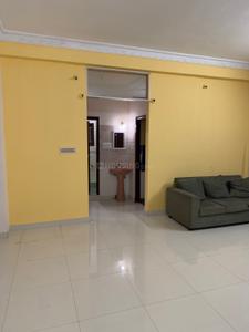 3 BHK Independent Builder Floor