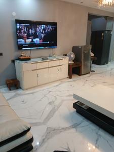 Bedroom Image of 1980 Sq.ft 3 BHK Apartment / Flat for sale in Vatika Gurgaon 21, Sector 83 Gurgaon for Rs. 19500000