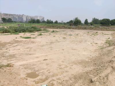 Image of 675 Sq.ft Residential Plot / Land for sale in Bamheta Village, Ghaziabad for Rs. 3000000