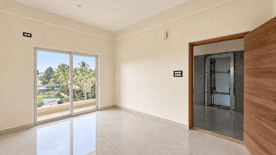 Image of 710 Sq.ft 1 BHK Apartment / Flat for rent in Yemalur, Bengaluru for Rs. 30000