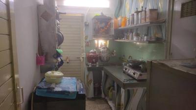 Kitchen Image of 550 Sq.ft 1 BHK Apartment / Flat for sale in Maninagar Ahmedabad for Rs. 2800000
