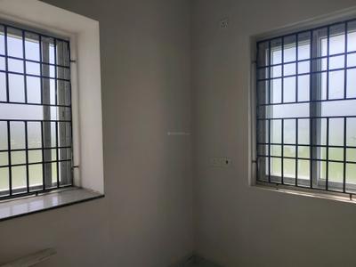 Bedroom Image of 1900 Sq.ft 3.5 BHK Independent House for sale in Vengaivasal Chennai for Rs. 13500000