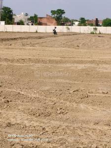 Image of 1000 Sq.ft Residential Plot / Land for sale in VJ Khushi Homes, Bakshi Ka Talab, Lucknow for Rs. 1750000