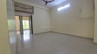 Living Room Image of 1200 Sq.ft 2 BHK Apartment / Flat for rent in Sardarnagar Bhavnagar for Rs. 15500